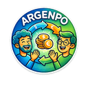 Logo ArgEnPo